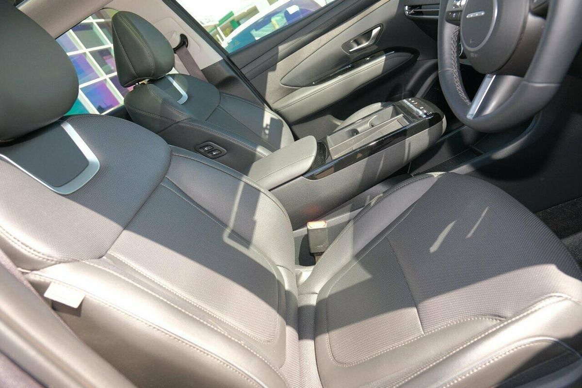 2025 Hyundai Tucson Premium NX4.V3