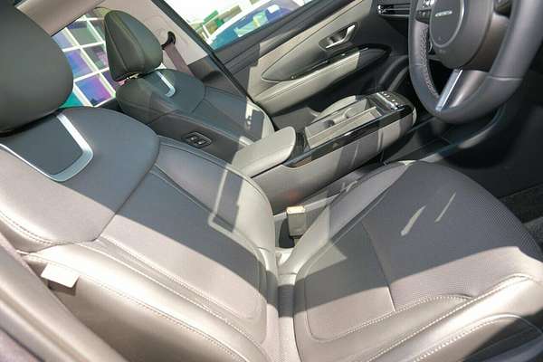 2025 Hyundai Tucson Premium NX4.V3