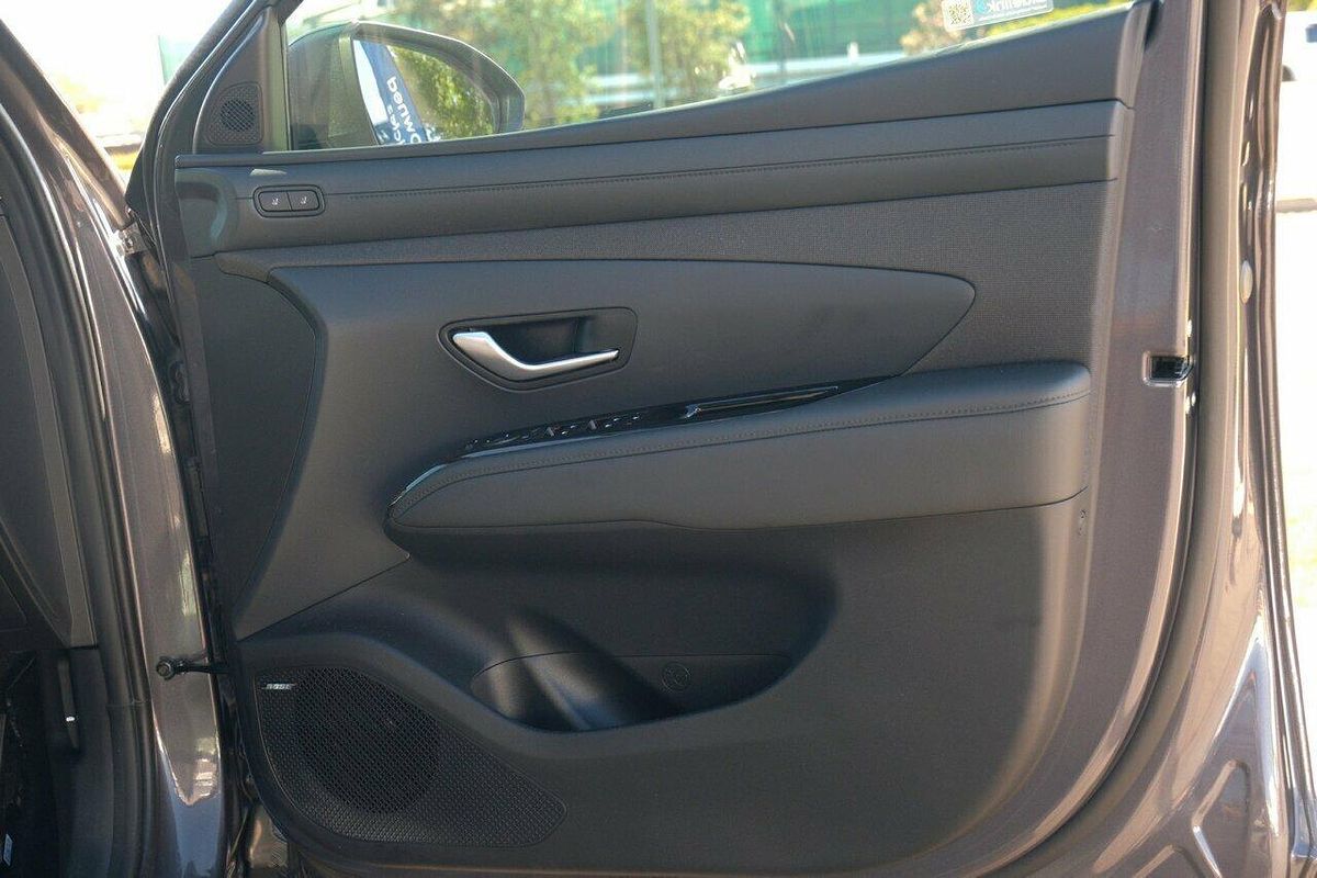 2025 Hyundai Tucson Premium NX4.V3