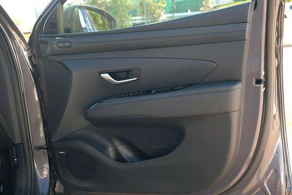 2025 Hyundai Tucson Premium NX4.V3