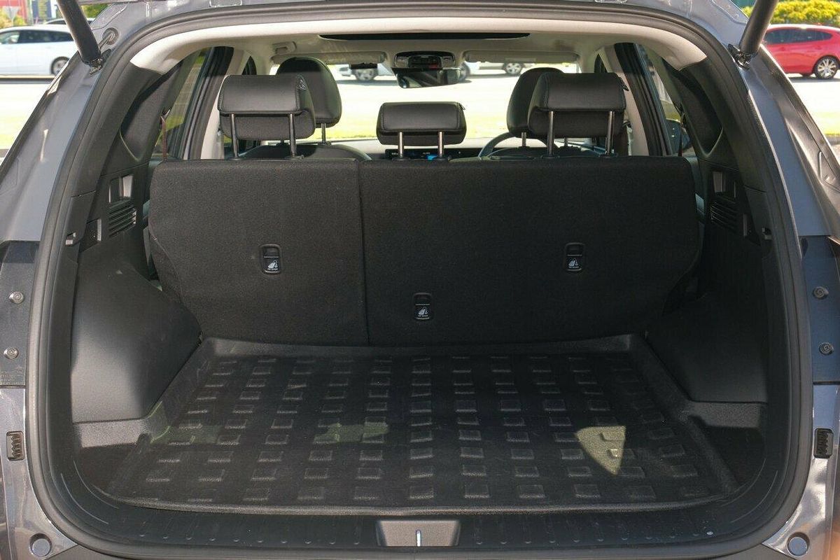 2025 Hyundai Tucson Premium NX4.V3