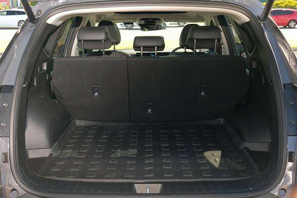 2025 Hyundai Tucson Premium NX4.V3