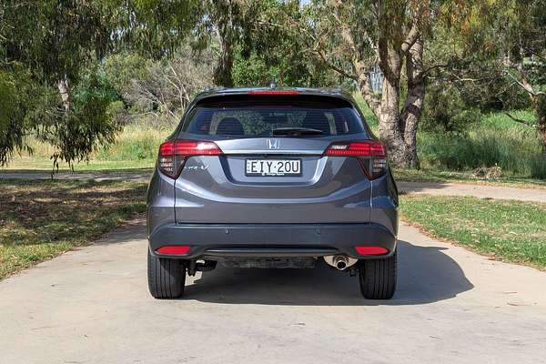 2020 Honda HR-V VTi-S