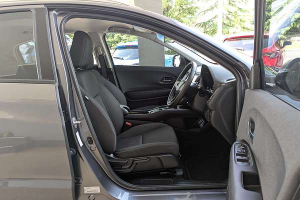 2020 Honda HR-V VTi-S