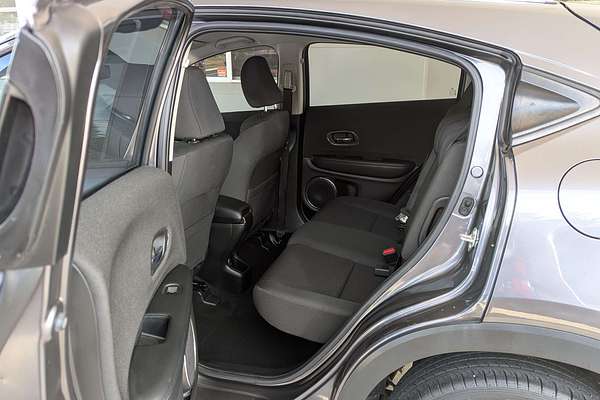 2020 Honda HR-V VTi-S