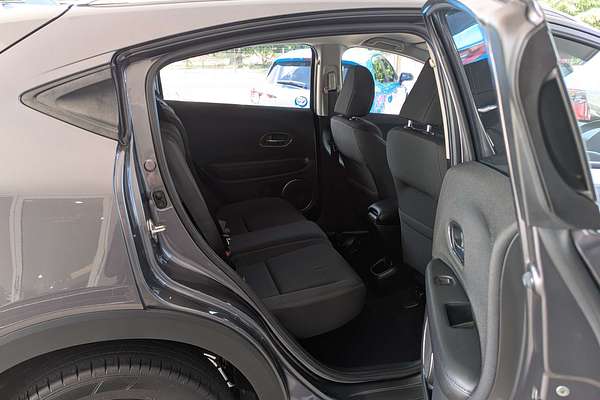 2020 Honda HR-V VTi-S