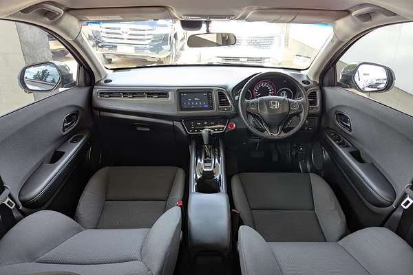 2020 Honda HR-V VTi-S