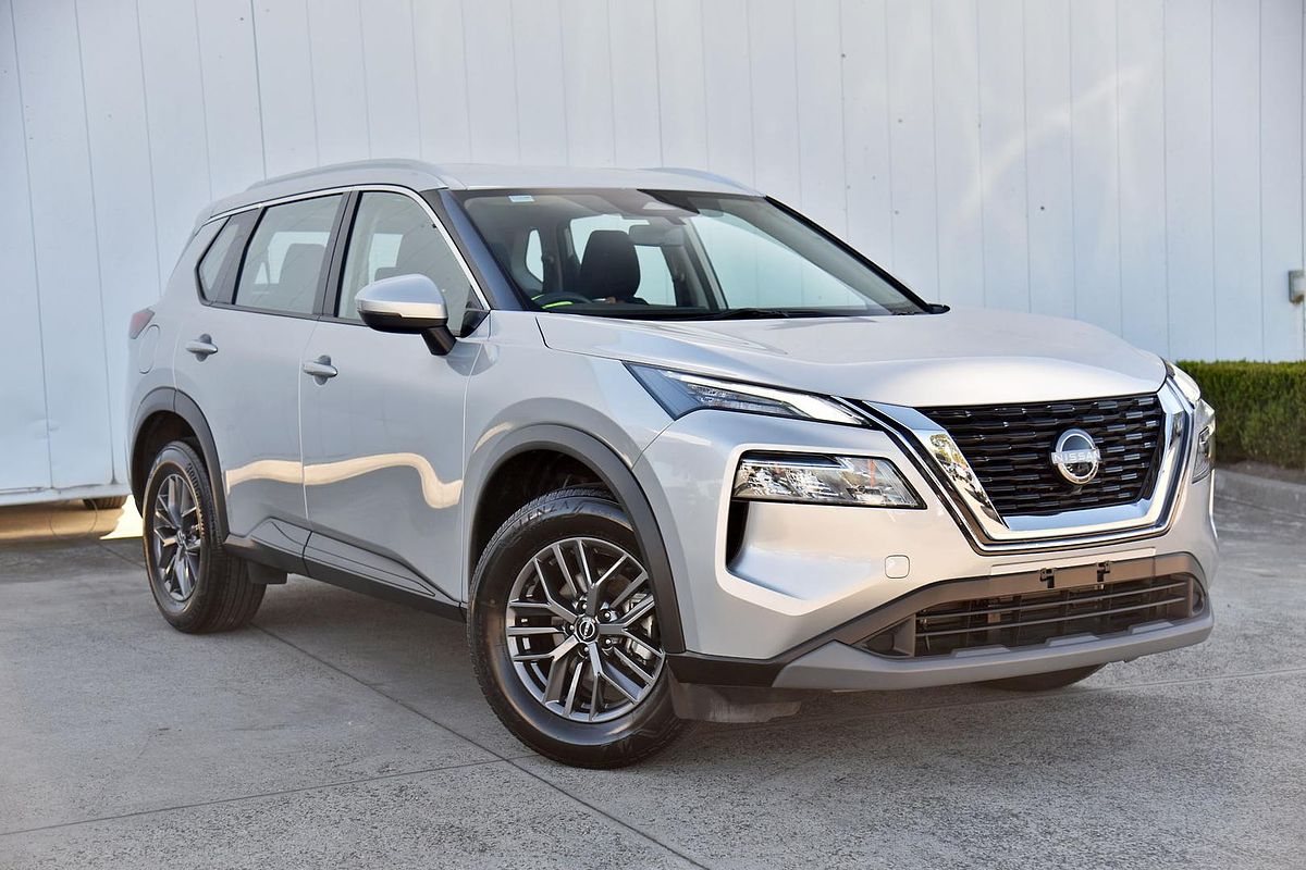 2024 Nissan X-TRAIL ST (2WD) T33 MY23