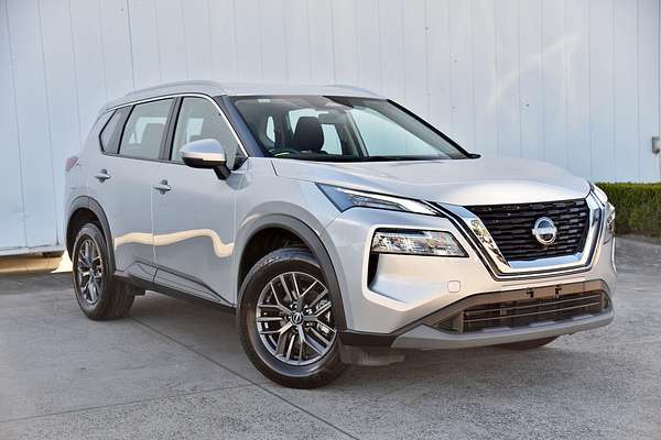 2024 Nissan X-TRAIL ST (2WD) T33 MY23