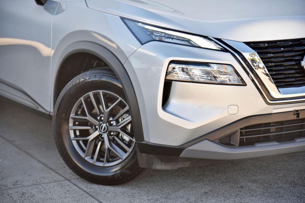 2024 Nissan X-TRAIL ST (2WD) T33 MY23