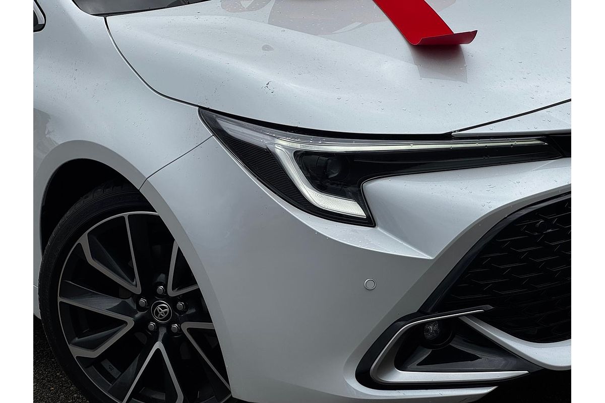 2024 Toyota Corolla ZR Hybrid ZWE219R