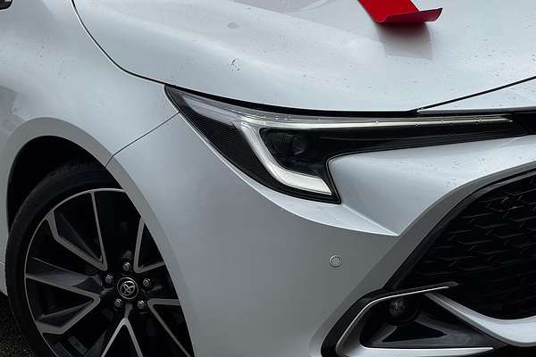 2024 Toyota Corolla ZR Hybrid ZWE219R