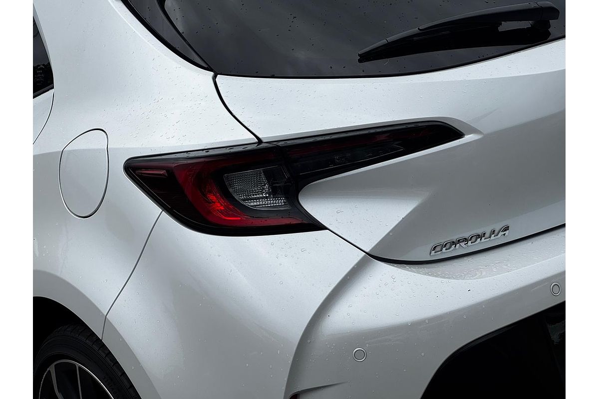 2024 Toyota Corolla ZR Hybrid ZWE219R