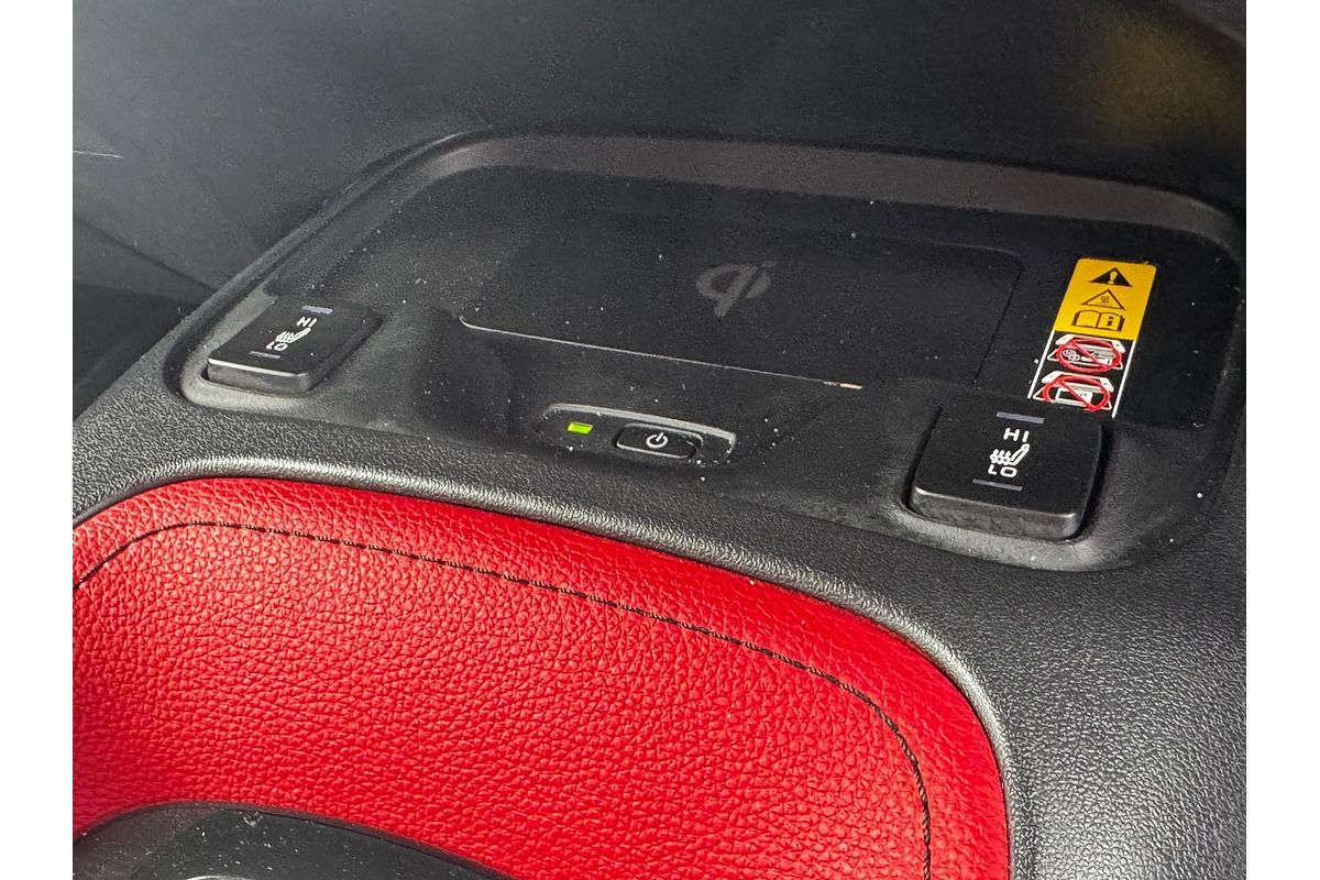 2024 Toyota Corolla ZR Hybrid ZWE219R