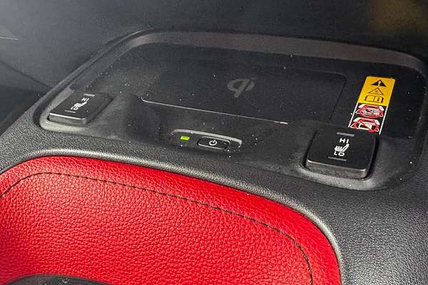 2024 Toyota Corolla ZR Hybrid ZWE219R