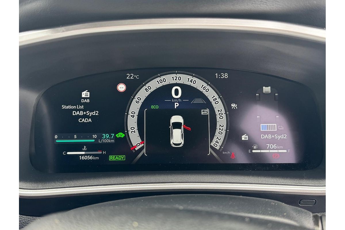 2024 Toyota Corolla ZR Hybrid ZWE219R