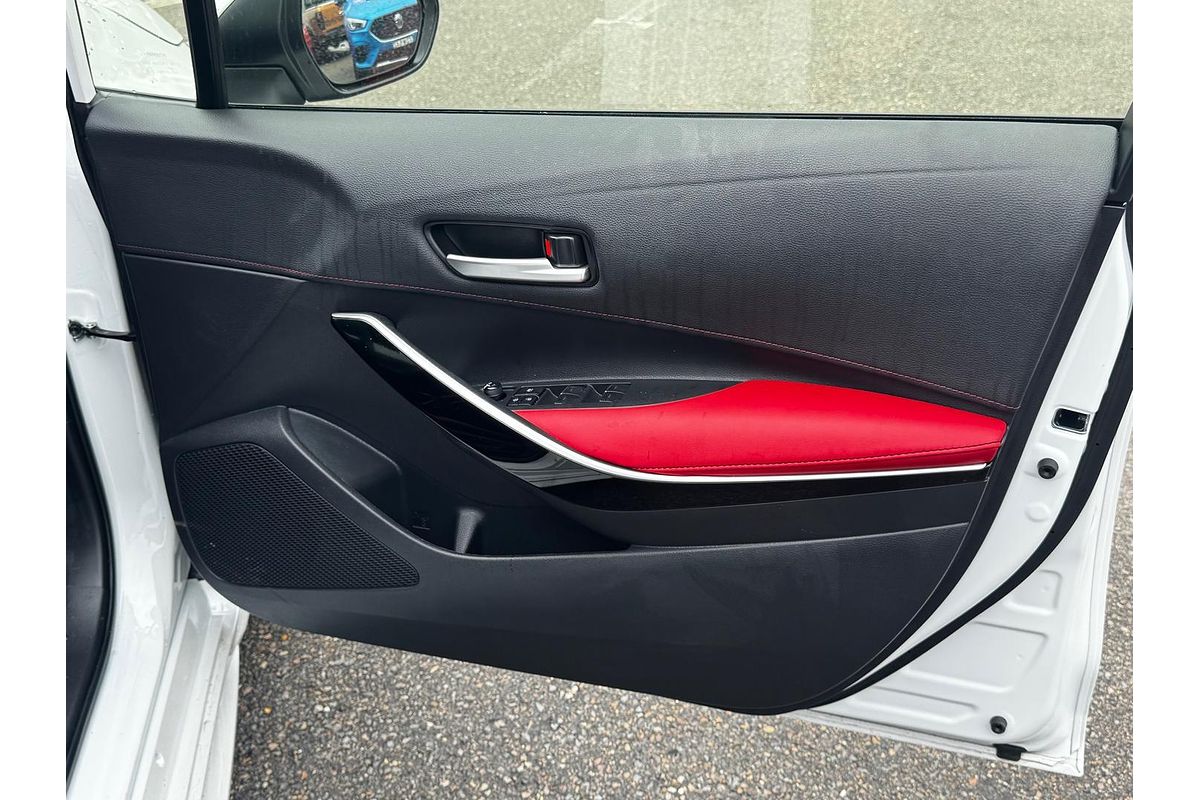 2024 Toyota Corolla ZR Hybrid ZWE219R