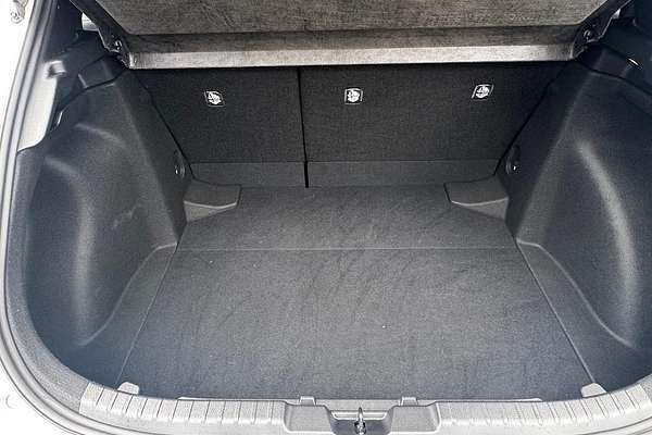 2024 Toyota Corolla ZR Hybrid ZWE219R