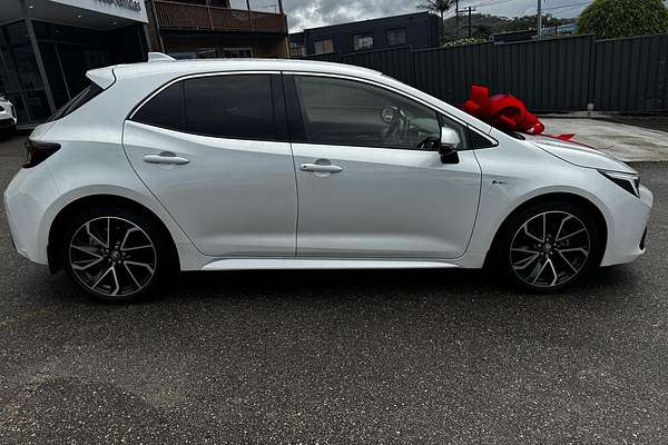 2024 Toyota Corolla ZR Hybrid ZWE219R