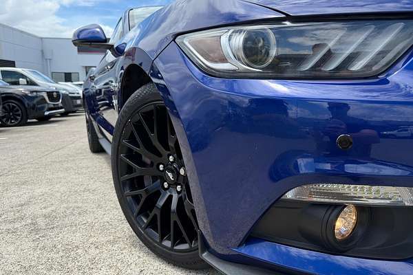 2016 Ford Mustang GT FM