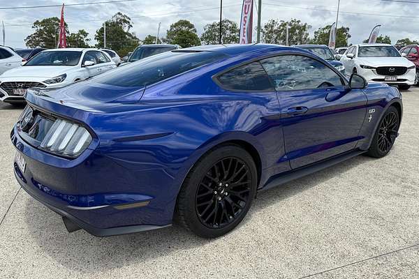 2016 Ford Mustang GT FM
