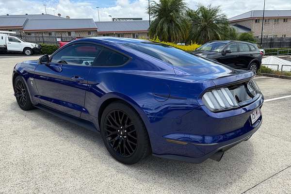 2016 Ford Mustang GT FM