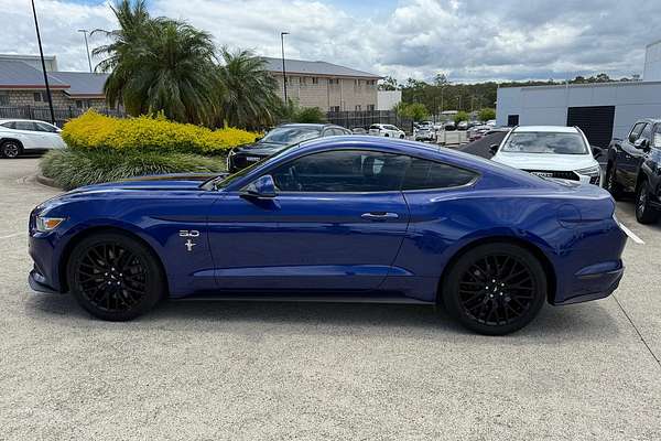 2016 Ford Mustang GT FM