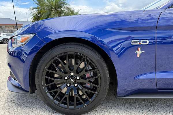 2016 Ford Mustang GT FM