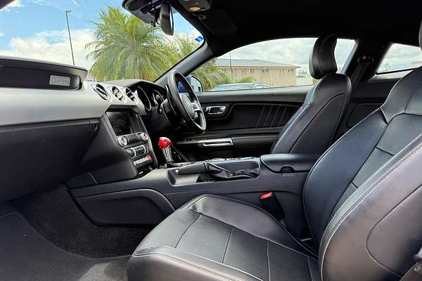 2016 Ford Mustang GT FM