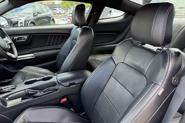 2016 Ford Mustang GT FM