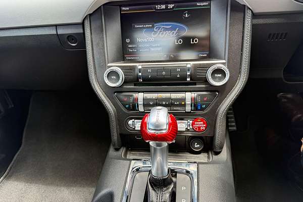 2016 Ford Mustang GT FM