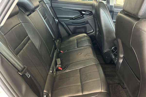 2020 Land Rover Range Rover Evoque P200 SE L551