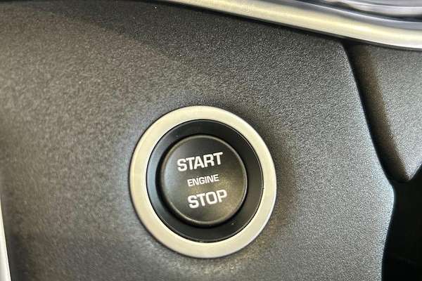 2020 Land Rover Range Rover Evoque P200 SE L551