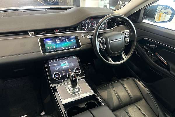 2020 Land Rover Range Rover Evoque P200 SE L551