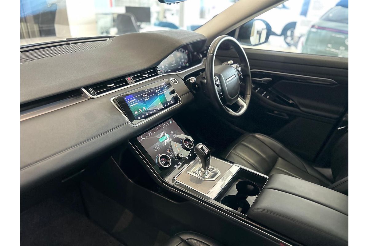 2020 Land Rover Range Rover Evoque P200 SE L551