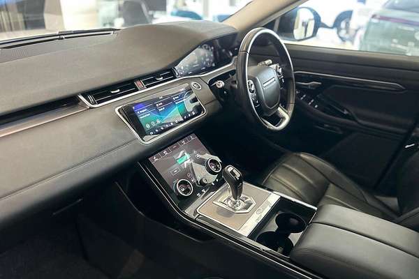 2020 Land Rover Range Rover Evoque P200 SE L551