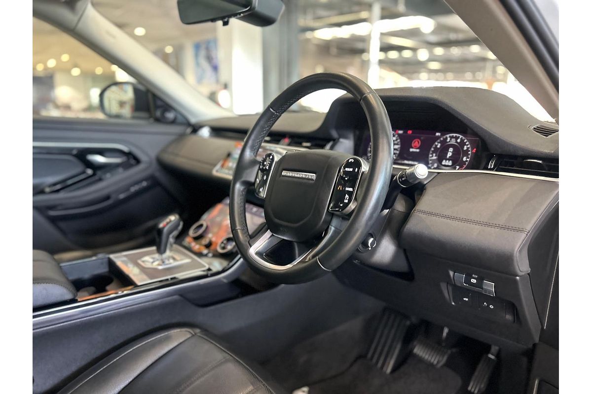 2020 Land Rover Range Rover Evoque P200 SE L551