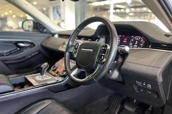 2020 Land Rover Range Rover Evoque P200 SE L551