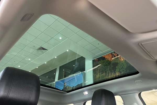 2020 Land Rover Range Rover Evoque P200 SE L551