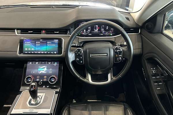 2020 Land Rover Range Rover Evoque P200 SE L551