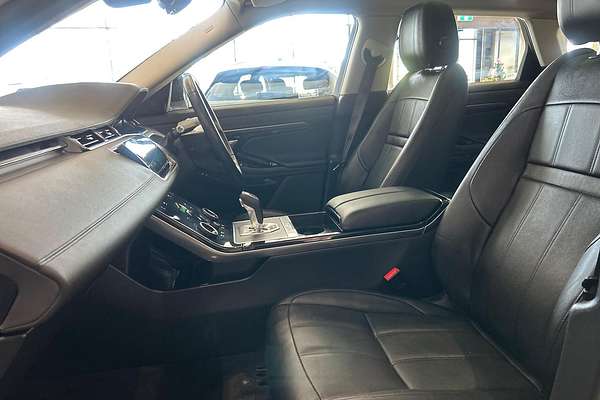 2020 Land Rover Range Rover Evoque P200 SE L551