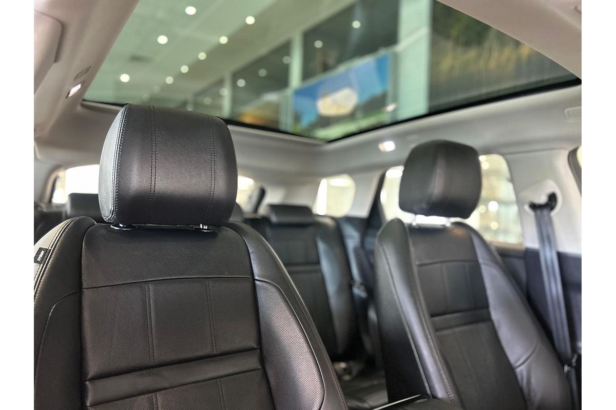 2020 Land Rover Range Rover Evoque P200 SE L551