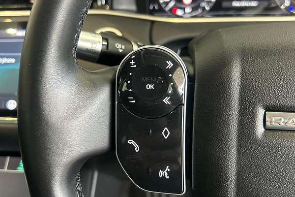 2020 Land Rover Range Rover Evoque P200 SE L551