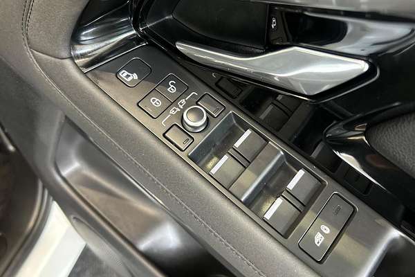 2020 Land Rover Range Rover Evoque P200 SE L551