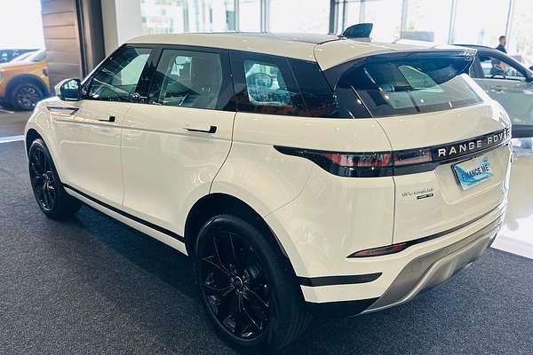 2020 Land Rover Range Rover Evoque P200 SE L551