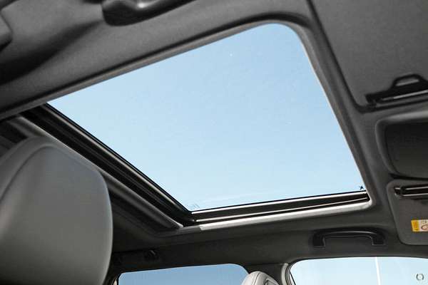 2025 Subaru Forester Hybrid Sport S6