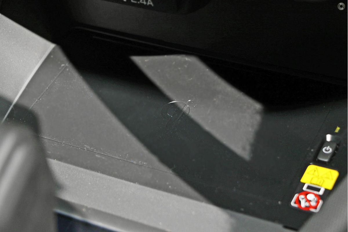 2025 Subaru Forester Hybrid Sport S6