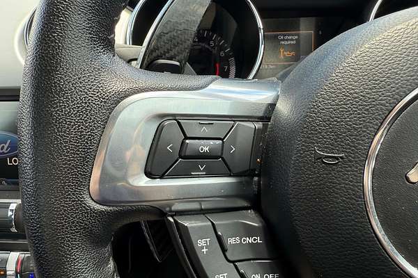 2016 Ford Mustang GT FM