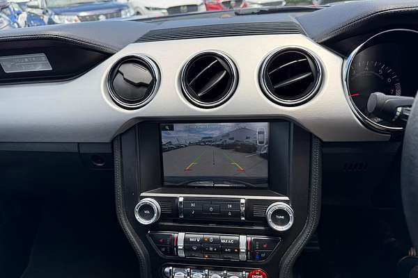 2016 Ford Mustang GT FM