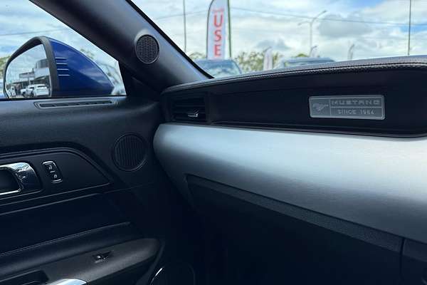 2016 Ford Mustang GT FM